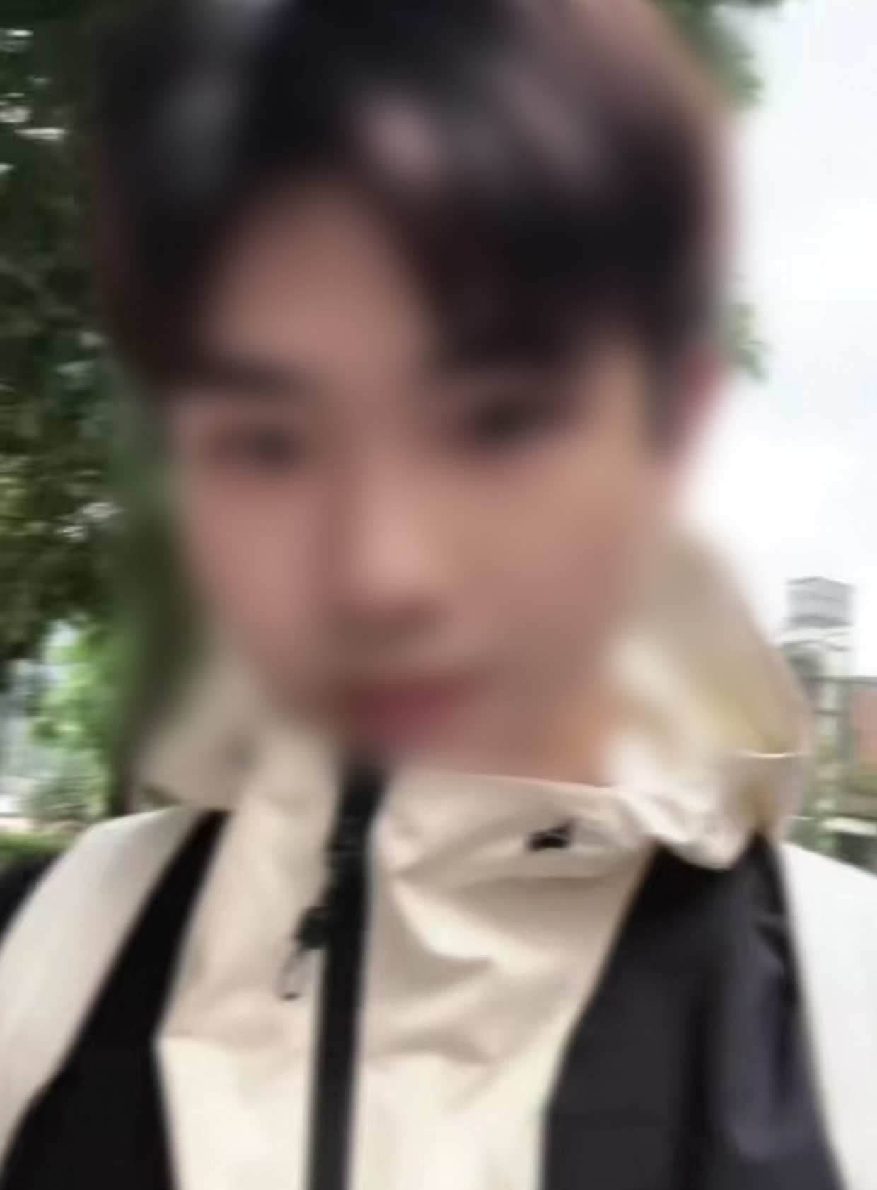 雅安天全中学  高*峰同学