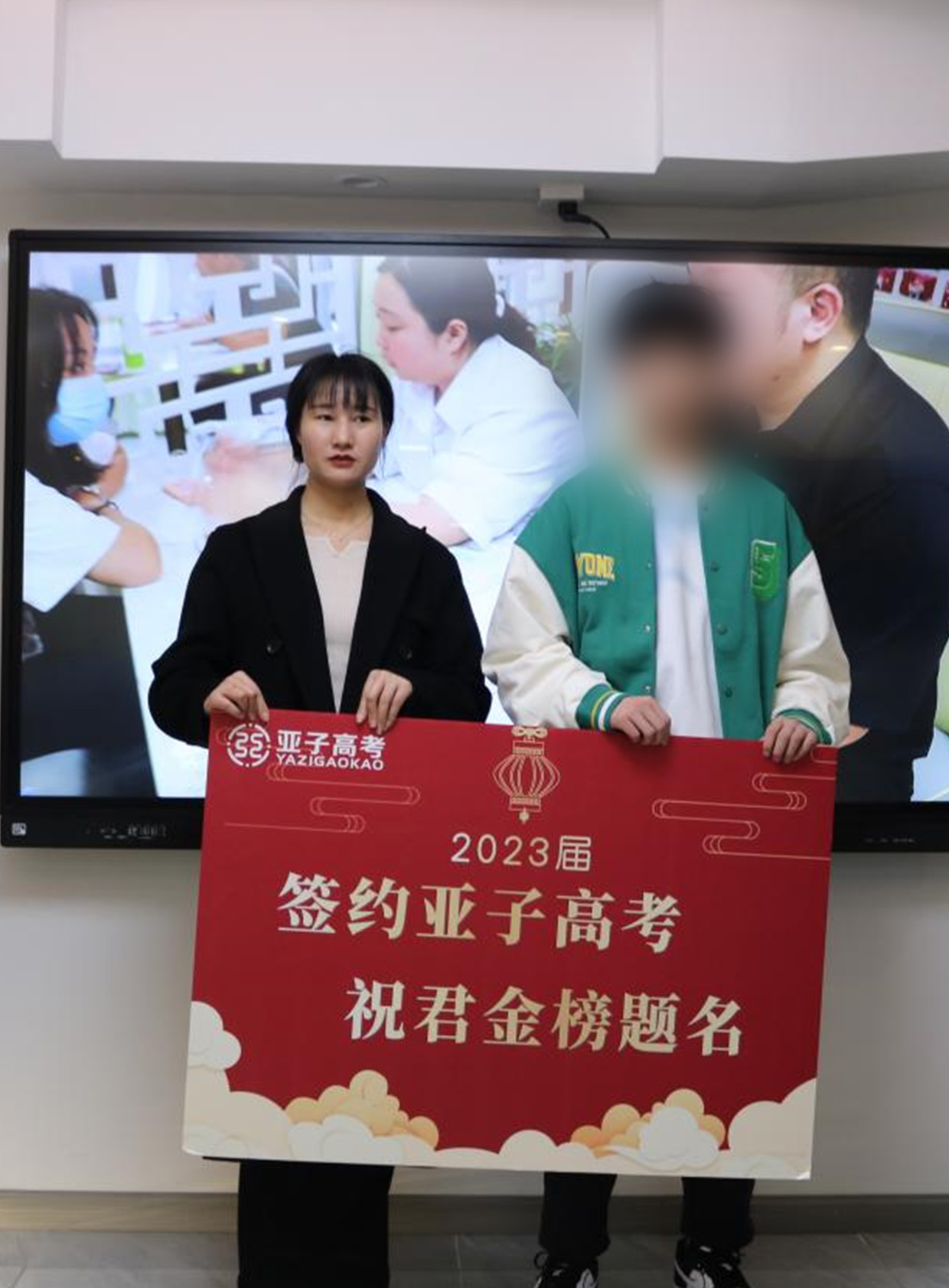 成飞中学  徐*童同学